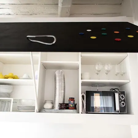 Frescobaldi Modern Loft Appartement *