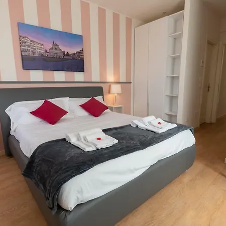 Florest Guest house Florence