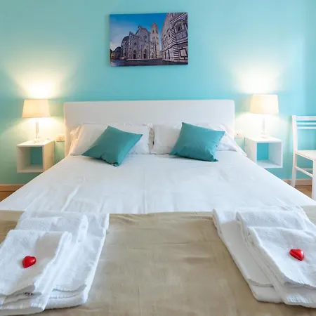Guest house Florest