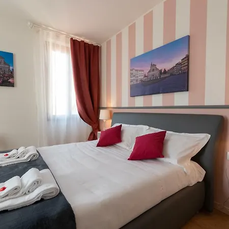 Florest Guest house *