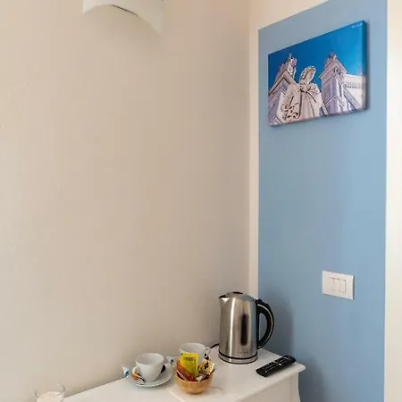 Guest house Florest