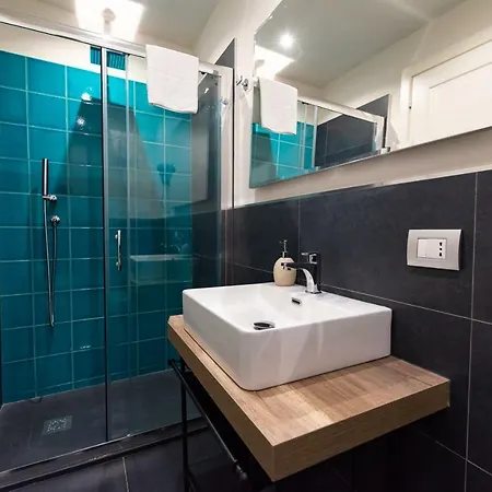 Guest house Florest Florence