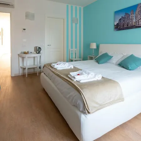 Florest Guest house Florence