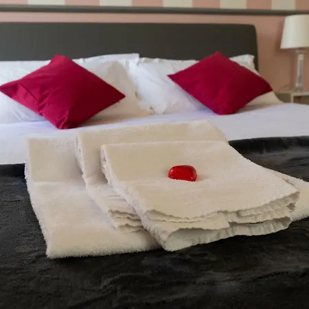 Guest house Florest