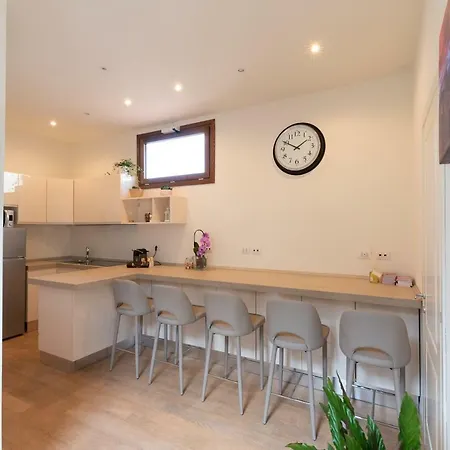 Guest house Florest