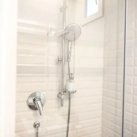 Appartement Frescobaldi Modern Loft *