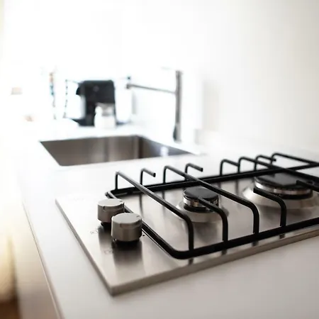 Appartement Frescobaldi Modern Loft Florence