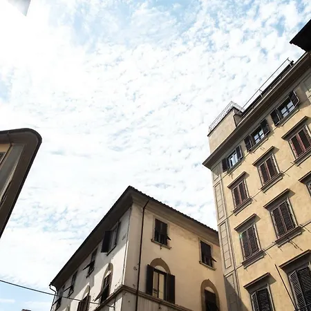 Frescobaldi Modern Loft Appartement Florence