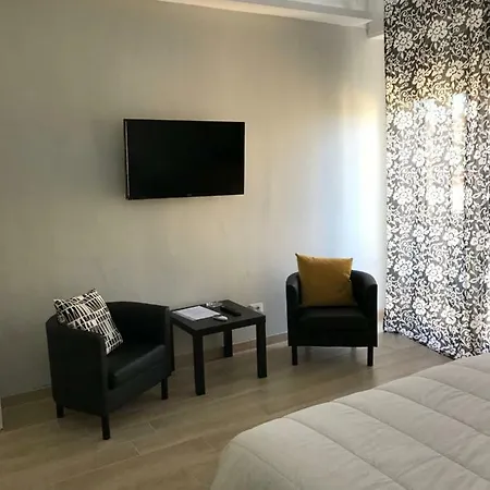 Family House Appartement *