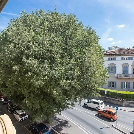 Apartment In Rome - Santa Maria Novella Palace Florence