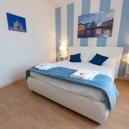 Guest house Florest
