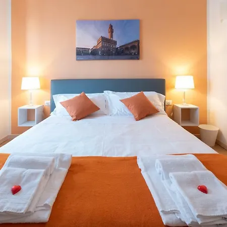 Guest house Florest Florence