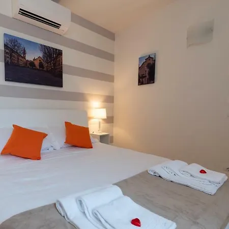 Florest Guest house *