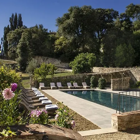 Torre A Cona Wine Estate 4*