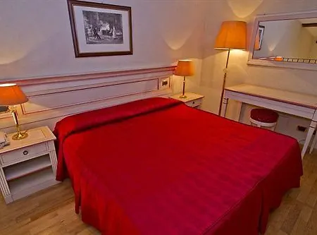 Hotel Bigallo 3*
