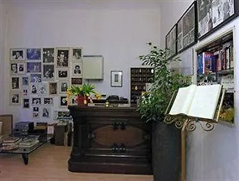 Il Poeta Dante Hotel 3*