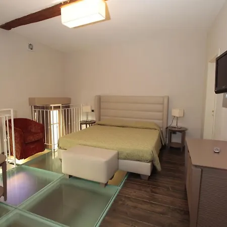 La Repubblica Apartmanhotel Firenze