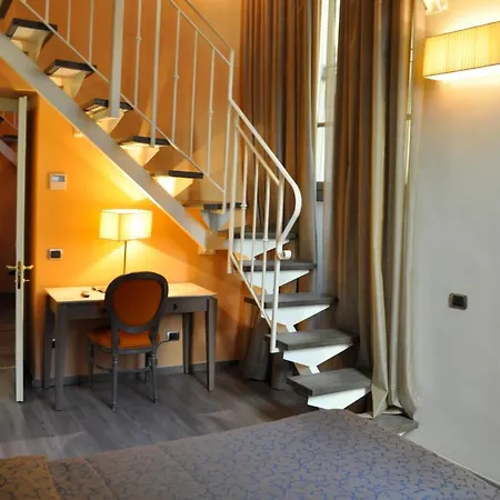 La Repubblica Apartmanhotel Firenze