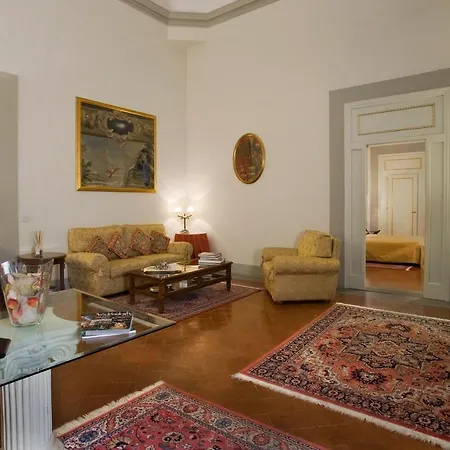 Hotel Palazzo Magnani Feroni, - Residenza D'epoca 3*