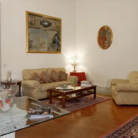 Palazzo Magnani Feroni, - Residenza D'epoca Hotel 3*
