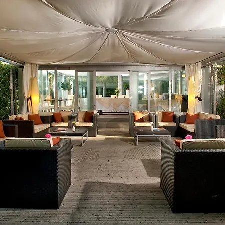 Appart hôtel Eden Rock Florence