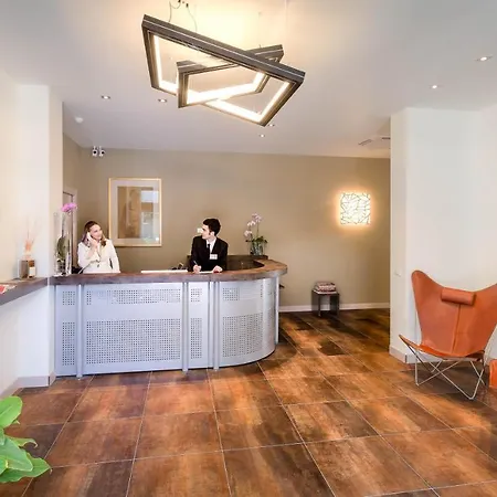 Forte16 View & Aparthotel 4*