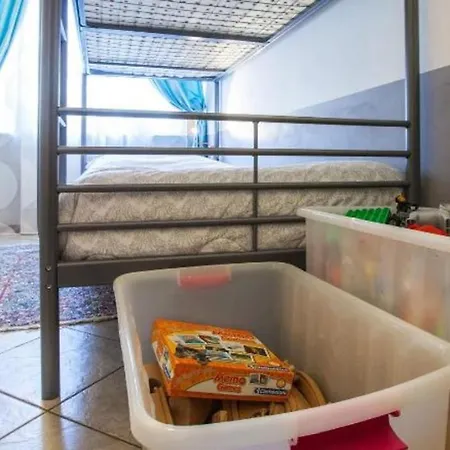 Casa Bertini Free Parking Florence