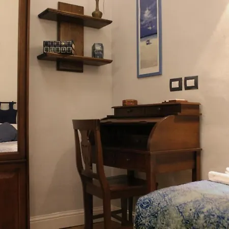 Duomo Classic Appartement Florence