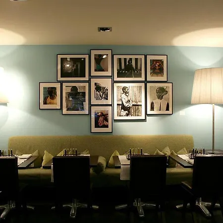 Gallery Art - Lungarno Collection