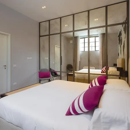 Appartement Dimore D'oro *