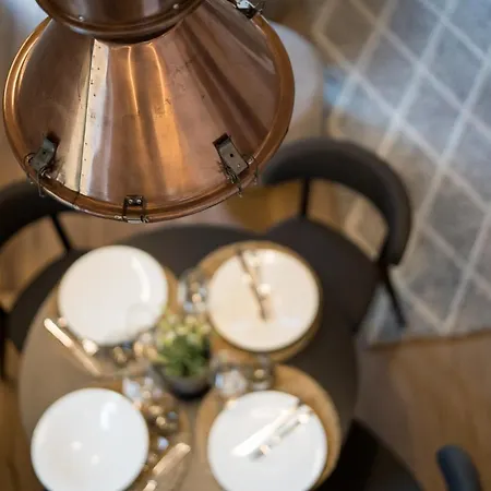شقة Olive Loft فلورنس