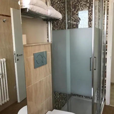 Family House Appartement *