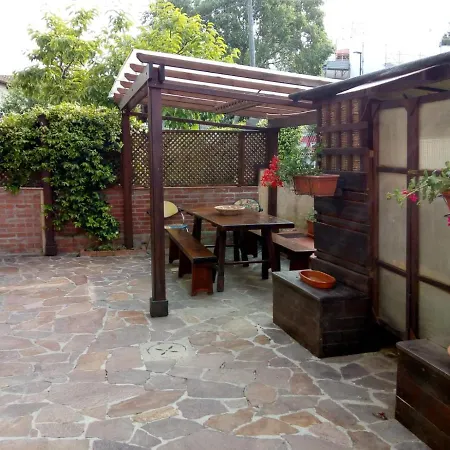 La Casa Di Claudia Hébergement de vacances Florence