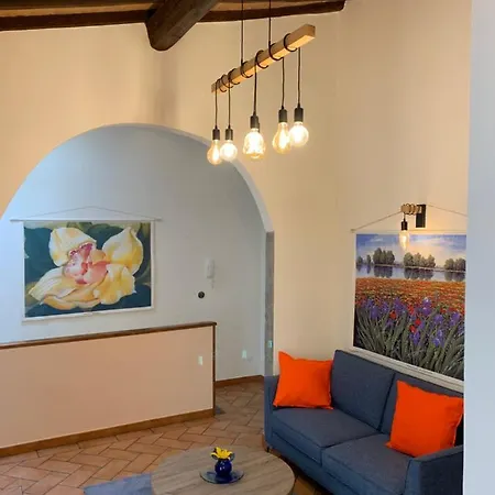 Scala Family Appartement Florence