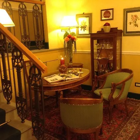 Joivy Together Secret Nest Hotel Firenze