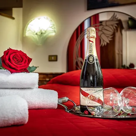 Hotel Liberty