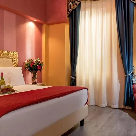 Ginori Al Duomo 4* Florenz