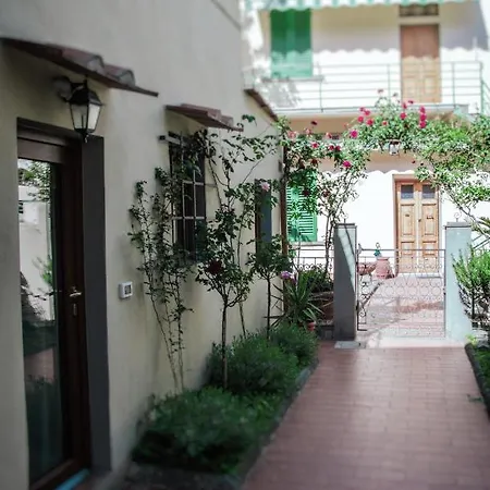 Lovely Nest Near Center Apartment Florence