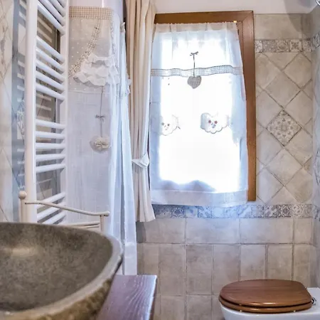 Lovely Nest Near Center Apartment Florence