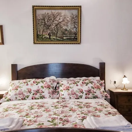 Lovely Nest Near Center Apartment Florence