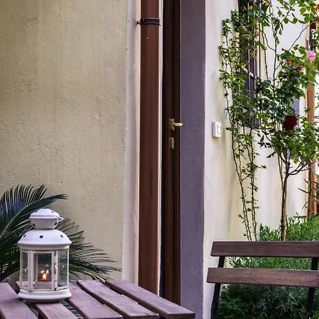 Lovely Nest Near Center * Florence