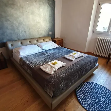 Apartment Lovewknds - Topfloor With Duomo View