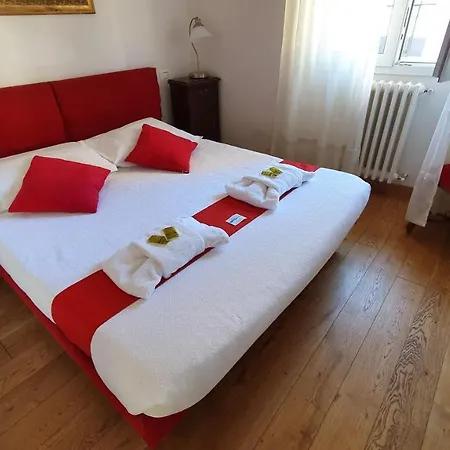 Lovewknds - Topfloor With Duomo View * Florenz