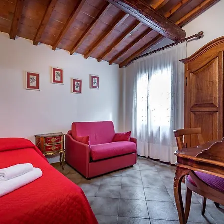 Liberty Hotel Florence