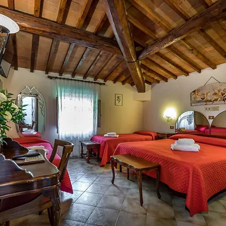 Liberty Hotel Florence