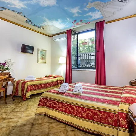 Liberty 3* Florence