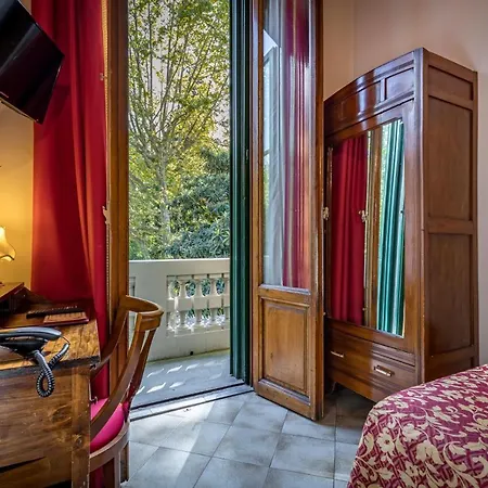 Liberty 3* Florence