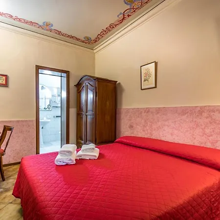 Liberty 3* Florence