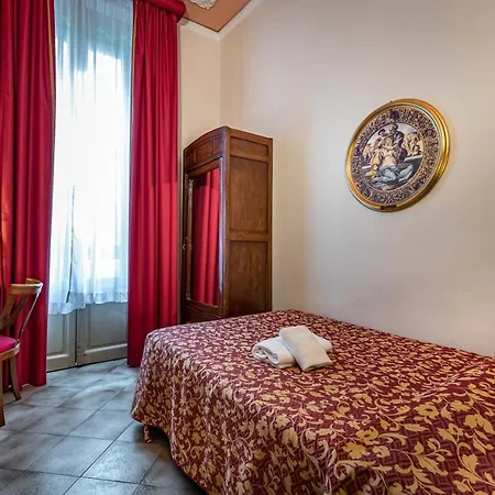 Liberty Hotel Florence
