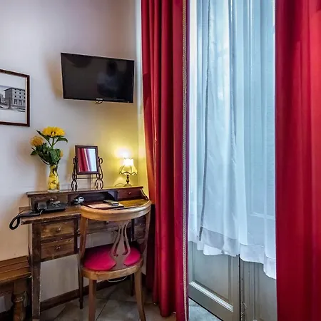 Liberty Hotel Florence